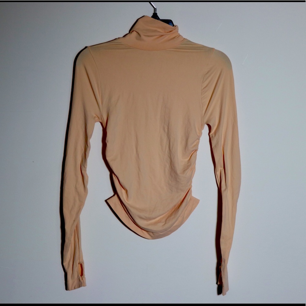 Free people long sleeve